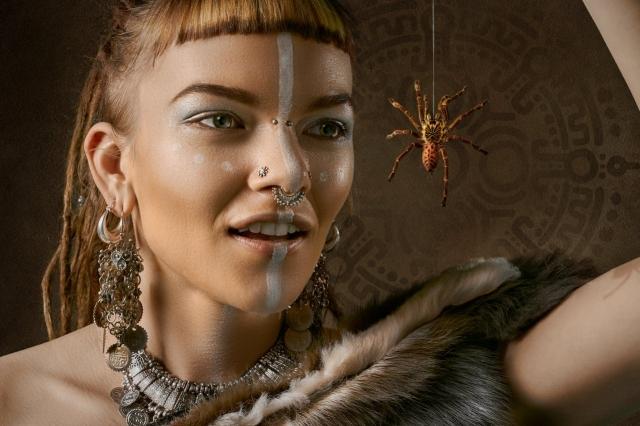 Biblical And Spiritual Meaning of Piercings (Lip, Medusa, Ear, Eyebrow)